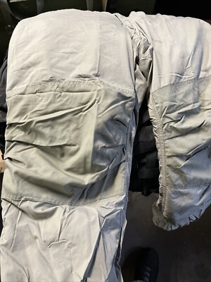 Used-nice shape, USGI GEN III Level 7 ECWCS Cold Weather Trouser Large-Regular