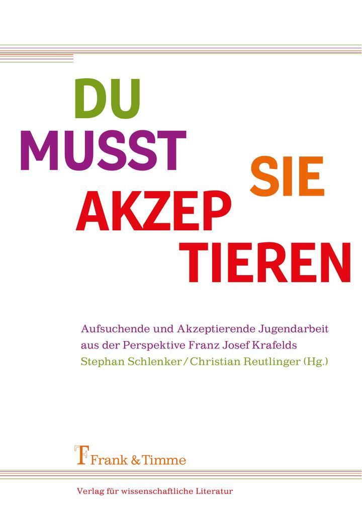Thumbnail - Du Musst Sie Akzeptieren | 2019 | Deutsch