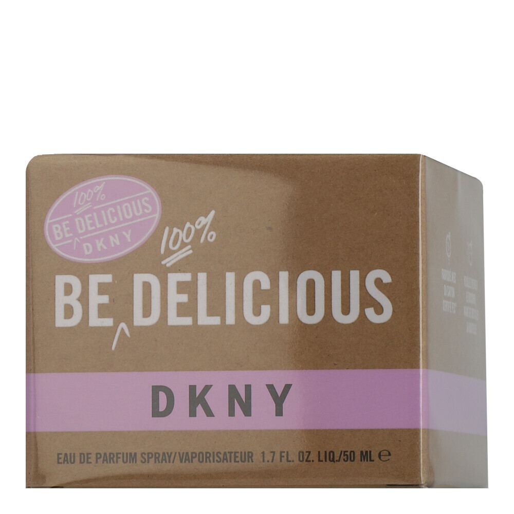 Donna Karan - NY Be 100% Delicious EDP, 50