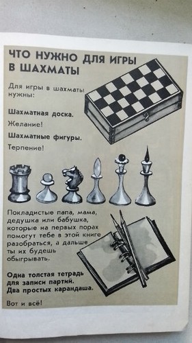 Я играю в шахматы. Книга с картинками, забавными приключениями, диаграммами и ва - Picture 6 of 23