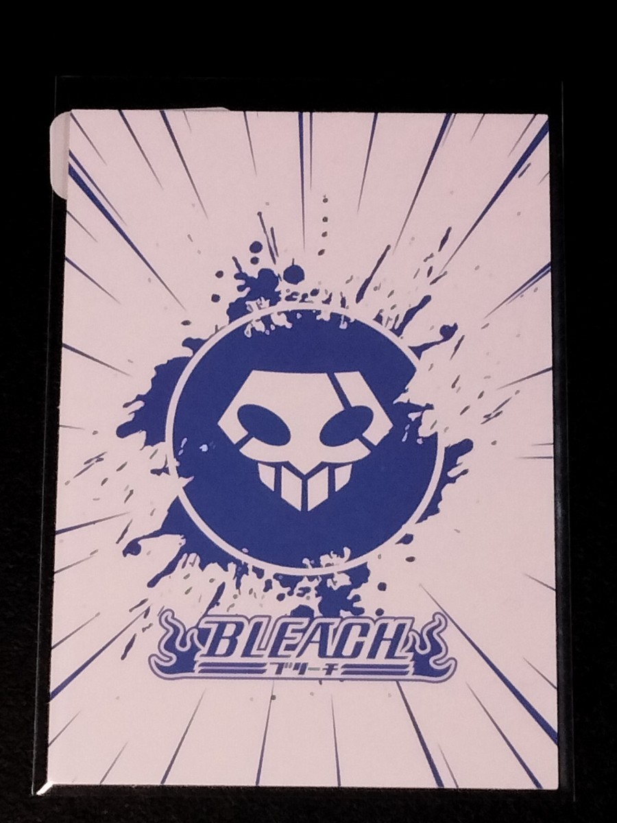 Bleach Thick UR Emilou Apacci Trading Card Anime | eBay