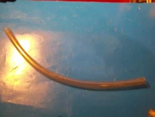 NEW 16" CUB CADET OIL DRAIN HOSE FITS MANY BRANDS ZTR RIDERS TRACTORS 