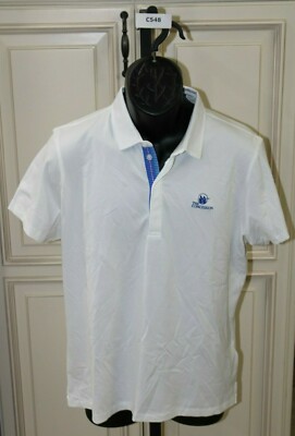 Polo Ralph Lauren  8点 Ralph Lauren Polo Golf Womens Ladies XL White NEW C548 The