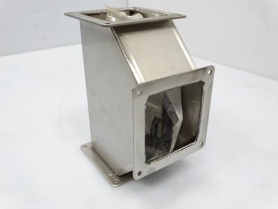 NVENT F44WTSS FITTING