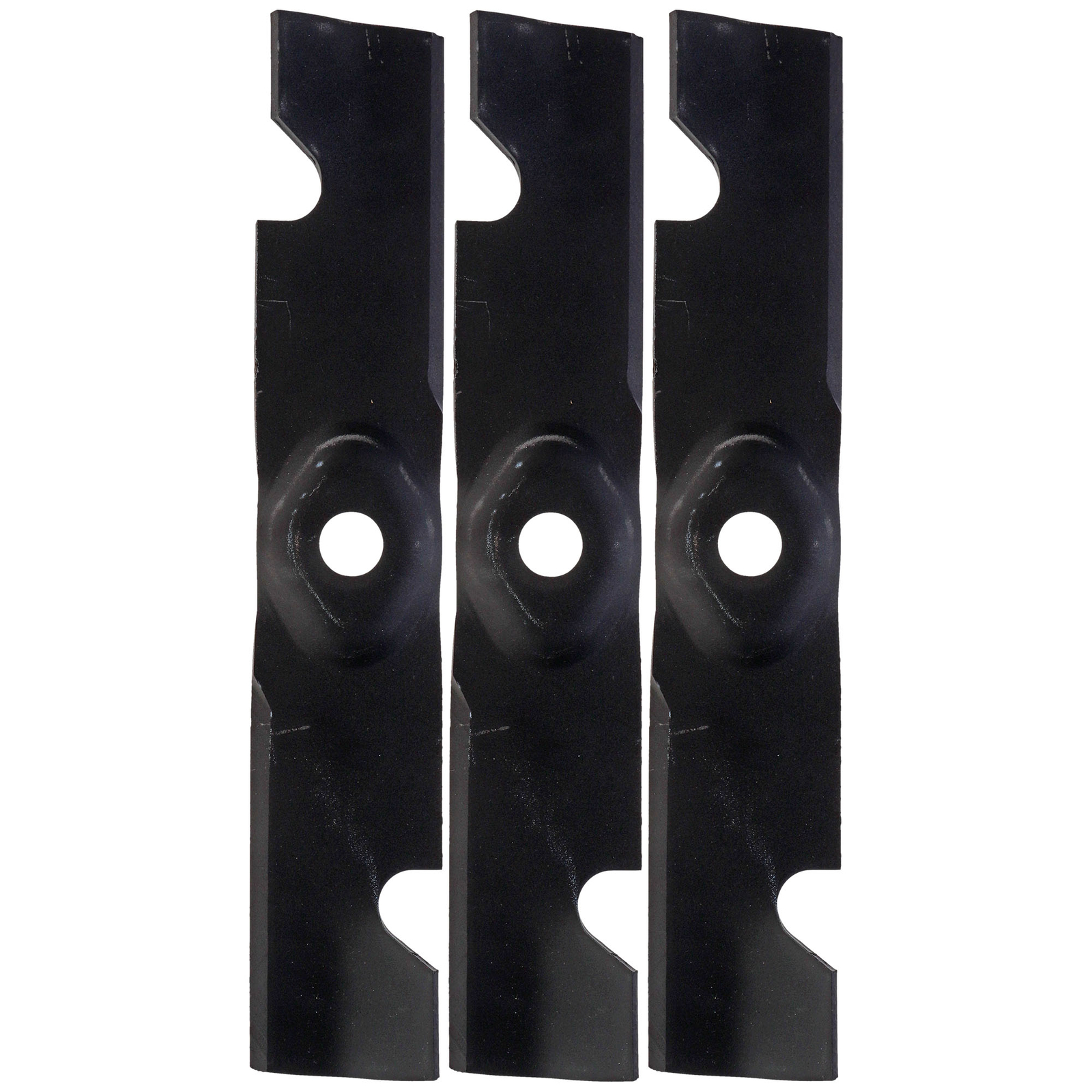 Exmark 1096460S Hi Lift Notched Blade Lazer Z HP 46Inch LHP19KA465 3