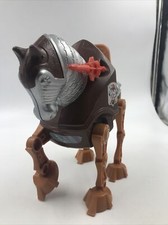 Vintage 1983 Mattel He-Man MOTU Stridor War Horse Masters of the Universe