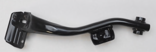 Neu Cupra FORMENTOR Bremspedal RHD 5Q2723143B Original
