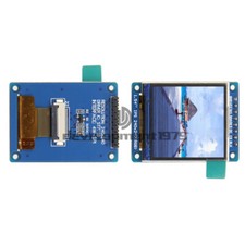1.54" 240x240 SPI TFT IPS LCD Display Module for Raspberry Pi