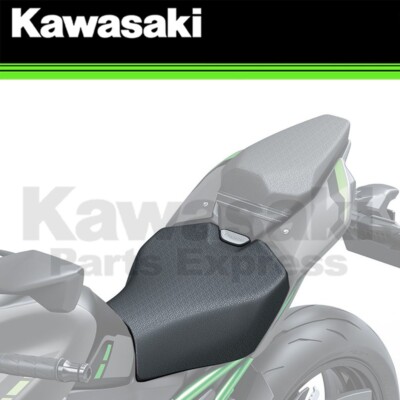 NEW 2025-2026 OEM KAWASAKI Z900 ABS SE ERGOFIT EXTENDED REACH SEAT