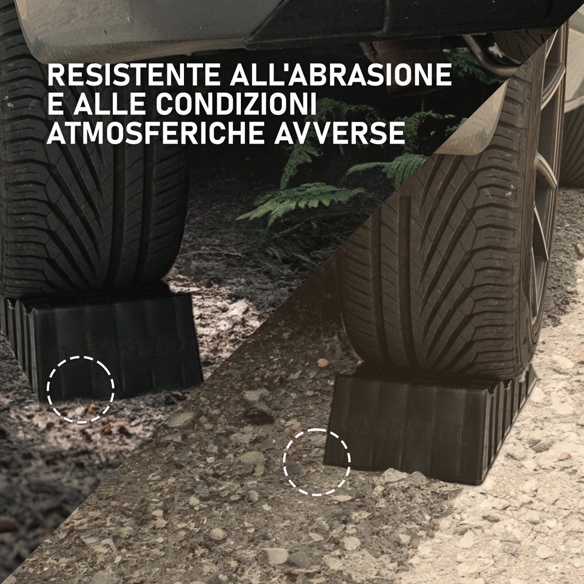 Rampe Carico Roulotte 5t Cunei Per Camper OULEME [2 Pezzi] - Rampe - Foto 10