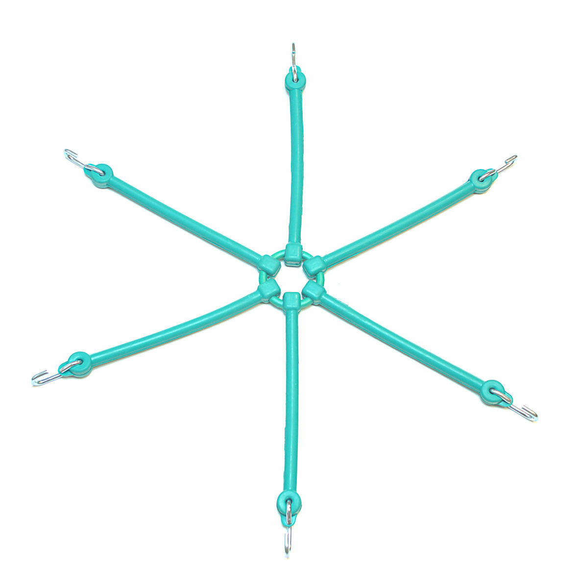 TITAN 6 Arm Tire Chains Tensioners / Adjuster (pair) Commercial Truck