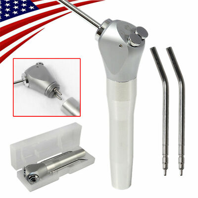 Dental Air Water Syringe Quick Clean Syringe USA