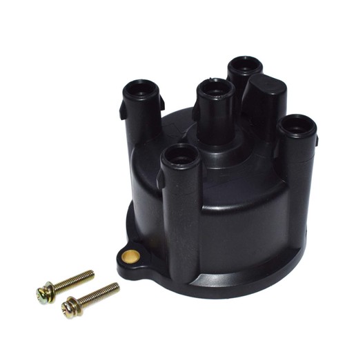 NEW TURBO GLANZA 4EFTE DISTRIBUTOR 1910174110 FOR TOYOTA STARLET EP91 1.3 - Picture 2 of 11