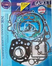 Kawasaki KDX125 KDX 125 A1 B1 A2 B2 - 1990 1991 1992 1993 Full Gasket Kit