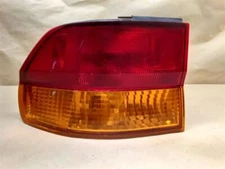 Driver Left Tail Light Quarter Panel Mounted Fits 02-04 ODYSSEY 337412