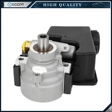 Power Steering Pump For 2004-2008 Pontiac Grand Prix 3.8L V6 GAS OHV
