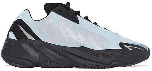 Yeezy Boost 700 MNVN Blue Tint