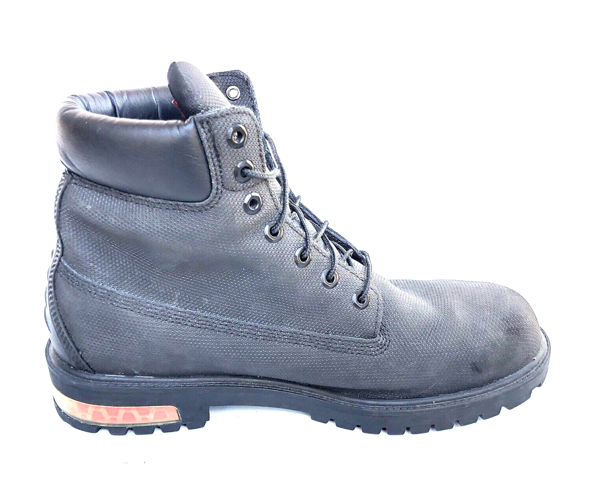 Scuff Helcor Timberland Men's New Market Scuff Proof II