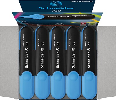 Textmarker Job 150 1503