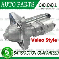 Starter Motor for Renault Master X62 engine M9T 2.3L Turbo Diesel 11-16