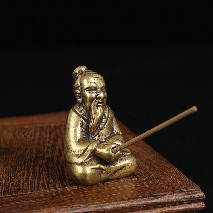 Curio figurines on sale