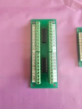 KITAMURA YASNAC  Input output I/O  CIRCUIT BOARD IN96053-KK-0