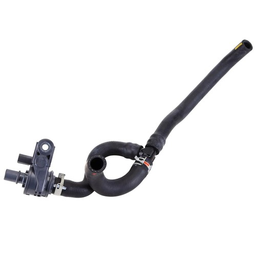 1PC For Toyota Avalon 2021 Car Coolant Hose Radiator Bypass Hose 16260-25010 - Picture 2 of 18