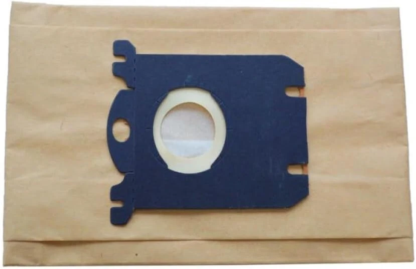 Philips Electrolux AEG Zanussi S Dust Bags Double Micro Filtration Pack of 10 - Image 2 of 4