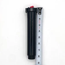 Hit Rain Pro Pop Up Spray Head Sprinkler Bodies 8" Length Female Threaded