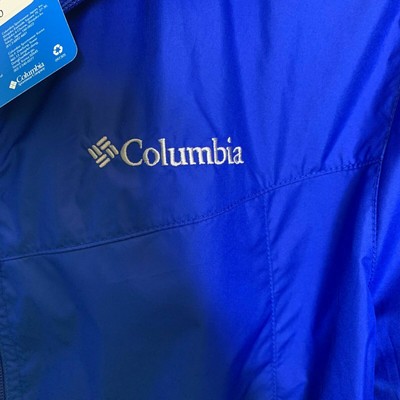 columbia zuma stack ii jacket