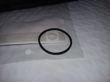 4-Pack MCM Electronics NOS Square Belt  42-1230 I:31.00 H:1.50