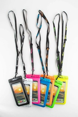 H2Odyssey Dry Bag - Floating Phone Case