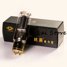 2 x LinLai HiFi 845 Premium Vacuum Tube 845B Electron Valve Amplifier New DIY