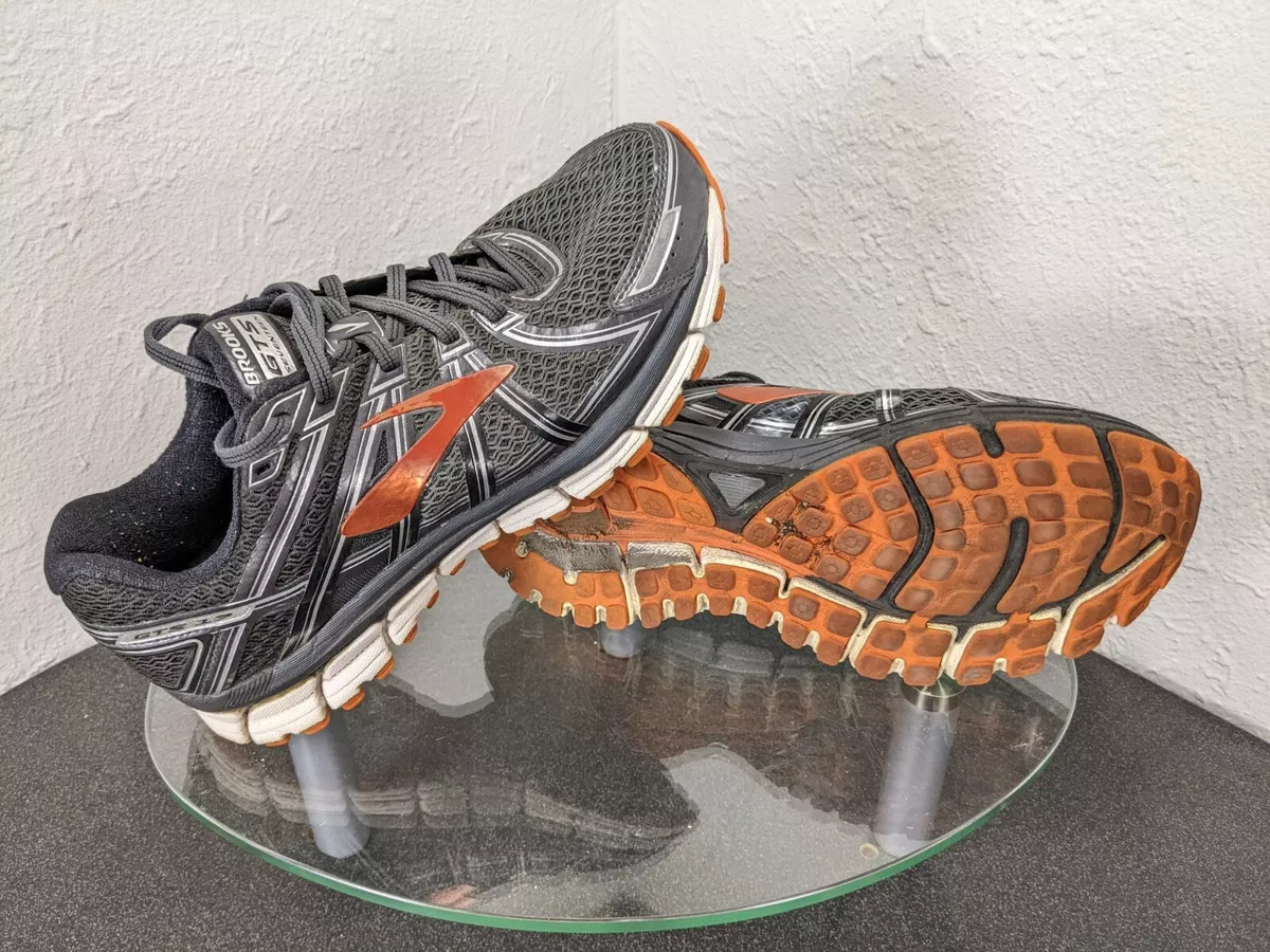 Brooks adrenaline cheap mens price