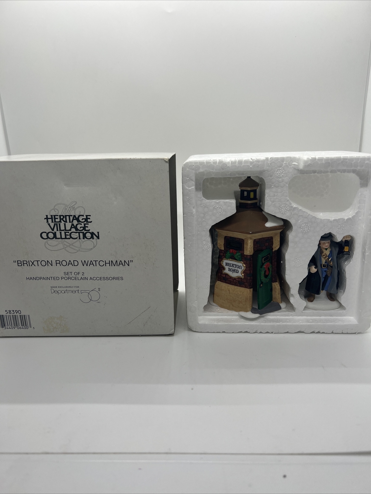 Click here to see eBay Auction