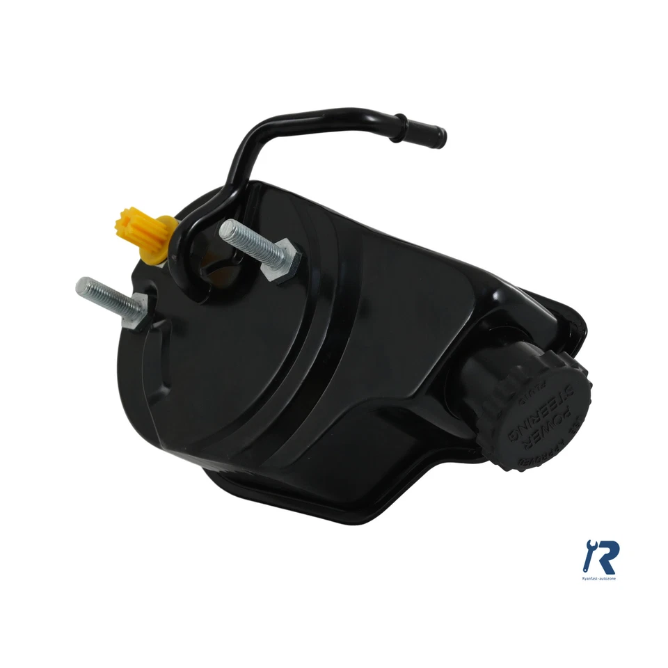 NUEVA bomba de dirección asistida apta para Chevrolet Silverado GMC Sierra 1500 1999-2013 Foto 3 de 4