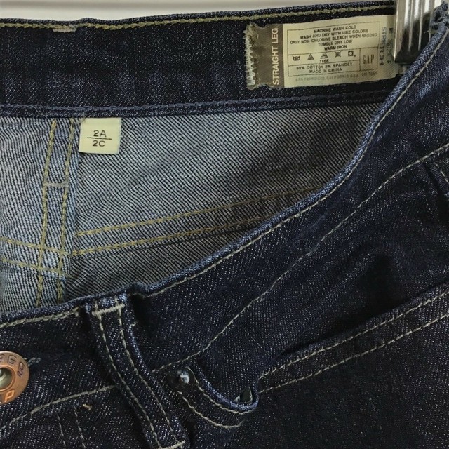 gap 54023 jeans