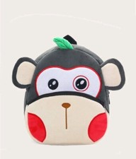 kids backpack school bag cartoon backpack design novelty bag for little boy