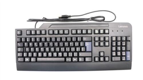 Lenovo Ecke M92z M72z M92p M72e M82 M92 A58 92z 72 USB Wired Tastatur 54Y9434