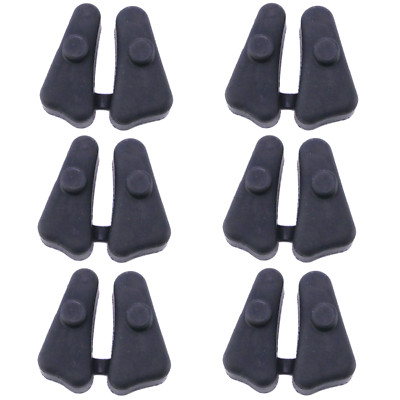 Ruckdämpfer Antrieb Satz / Set für Honda CBR 1000 SC57 600 F PC35 PC37 900 SC44 
