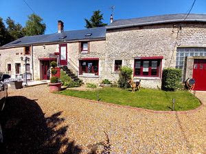MAISON LONGERE 4 chambres , SUD EURE ET LOIR 28800