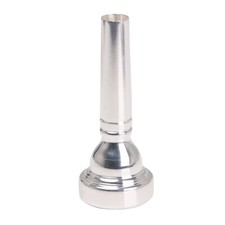 Flugelhorn Mouthpiece 1-1/2CFL Silver-plate High Quality Brass