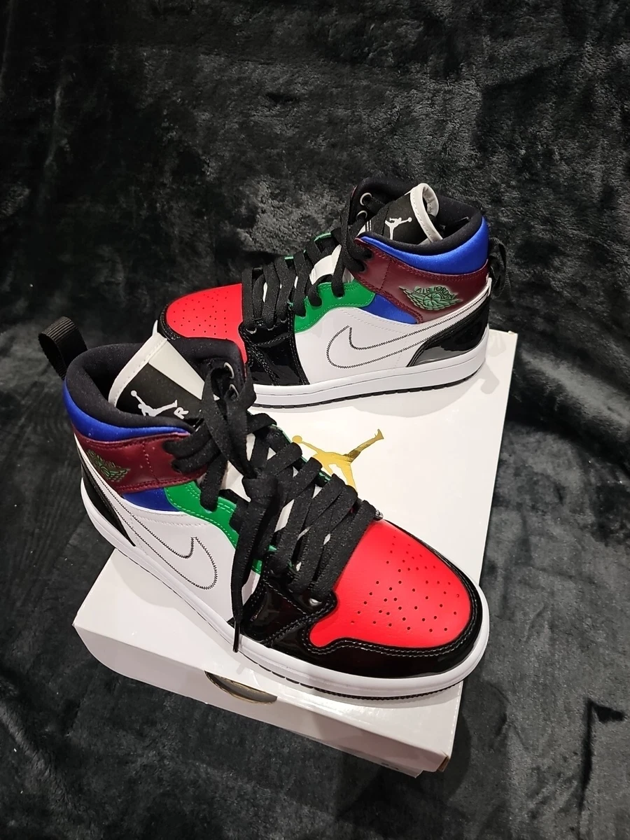 Jordan Air 1 Mid SE for sale | eBay Jordan Air 1 Mid SE for sale | eBay