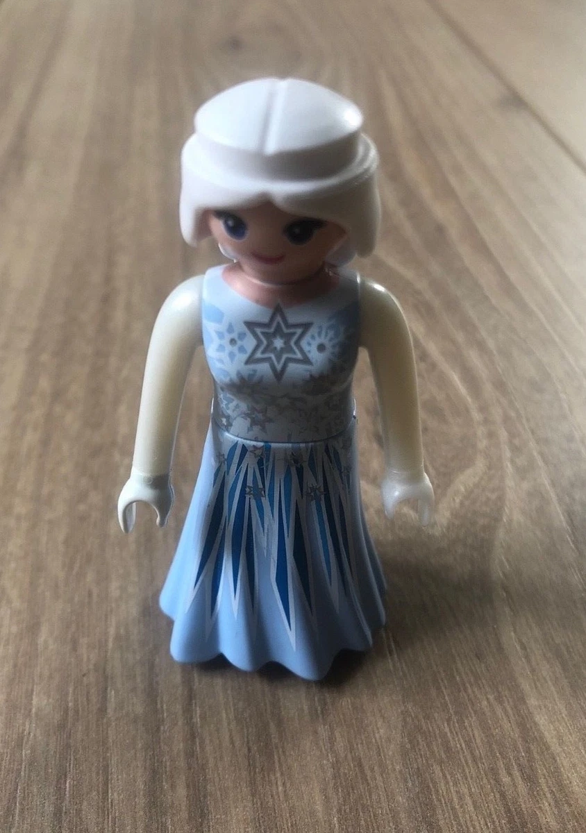 Playmobil Reine des Neiges