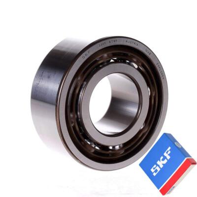 SKF 3310 ATN9 Schrägkugellager 50x110x44,4mm