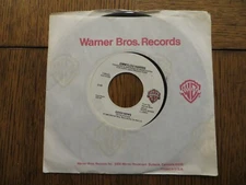 Emmylou Harris – Good News / Drivin Wheel - 1983 Warner Bros. 7-29443 7" Single