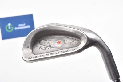 Ping Eye 2 #8 Eisen / Orange Dot / Stiff Flex Ping ZZ Lite Schaft