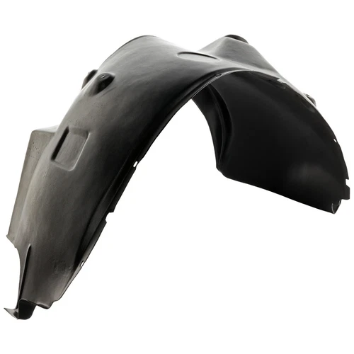 Fender Liner For 2008-2010 Ford F-250 Super Duty 6.4L Eng. Front Right - Picture 1 of 5