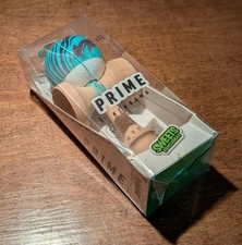 Sweets Kendama Prime Kendama Prime Grain Stripe 2.0 Laser Tag Swirl Never Used