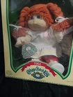 Cabbage Patch 1984 Signed Xavier NIB!!